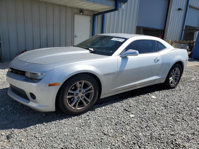 CHEVROLET CAMARO 2014 2g1fa1e33e9141327