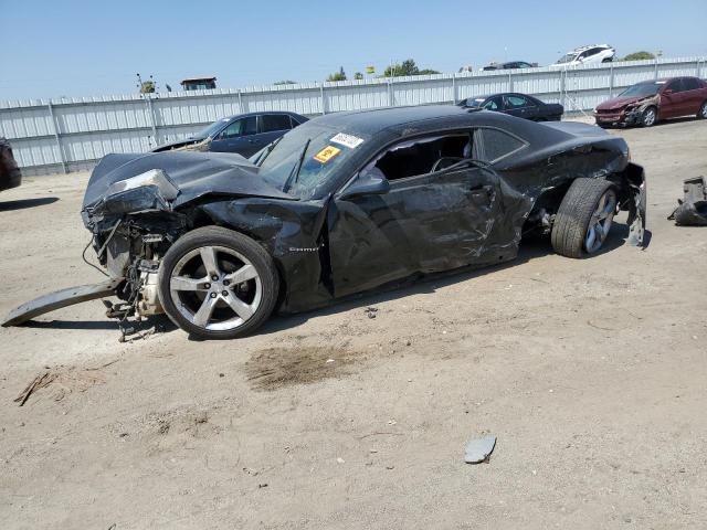 CHEVROLET CAMARO LS 2014 2g1fa1e33e9161741