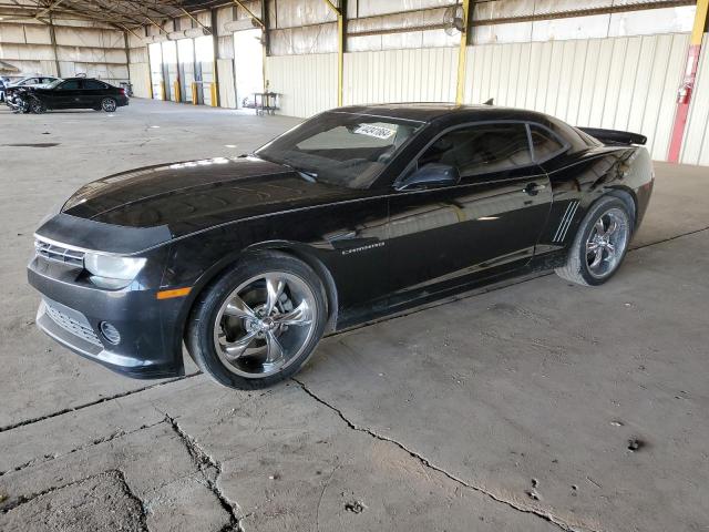 CHEVROLET CAMARO 2014 2g1fa1e33e9173968