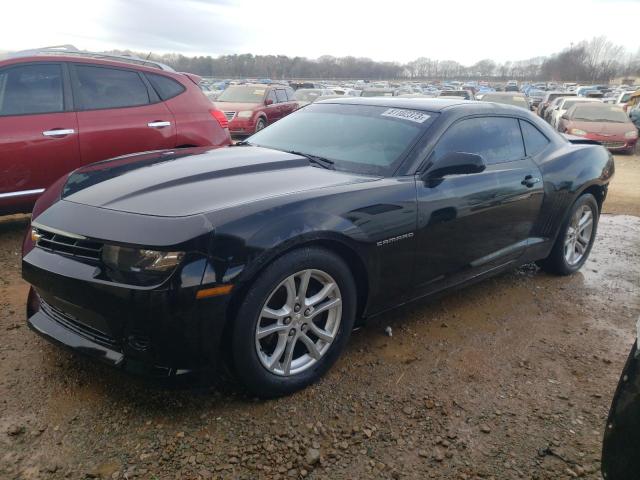 CHEVROLET CAMARO 2014 2g1fa1e33e9188051