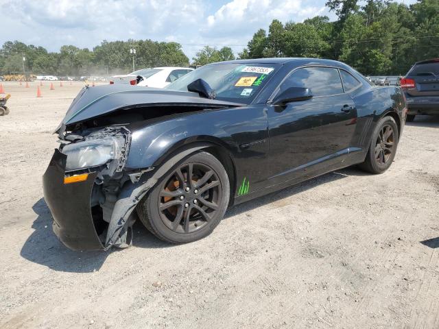 CHEVROLET CAMARO LS 2014 2g1fa1e33e9259393