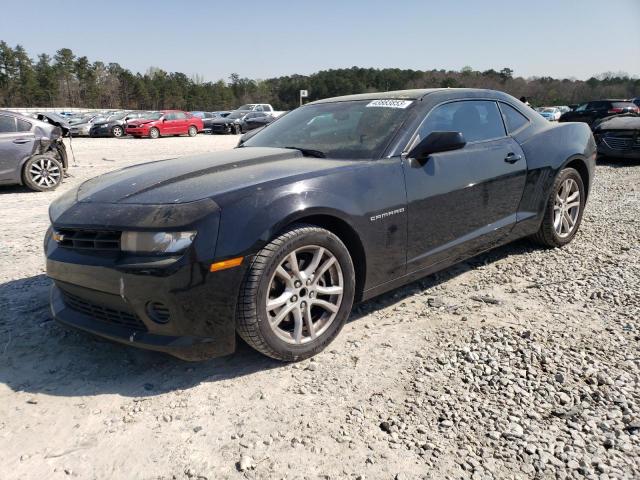 CHEVROLET CAMARO LS 2014 2g1fa1e33e9263198