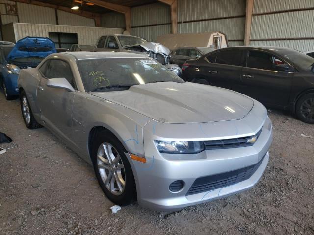 CHEVROLET CAMARO LS 2014 2g1fa1e33e9272709