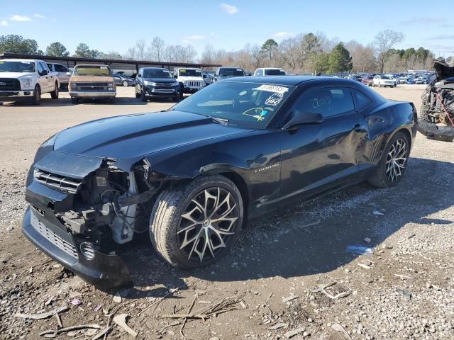 CHEVROLET CAMARO LS 2014 2g1fa1e33e9298971