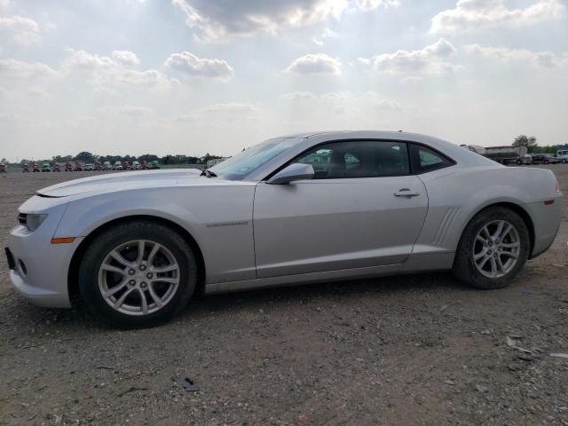 CHEVROLET CAMARO LS 2014 2g1fa1e33e9324274