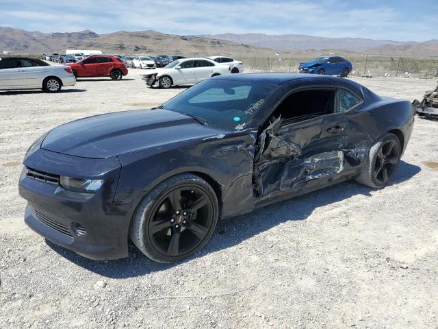 CHEVROLET CAMARO LS 2014 2g1fa1e33e9324646