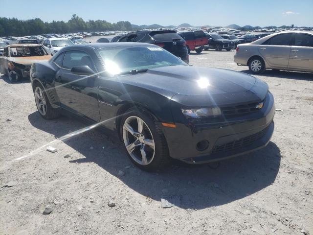 CHEVROLET CAMARO LS 2015 2g1fa1e33f9107969