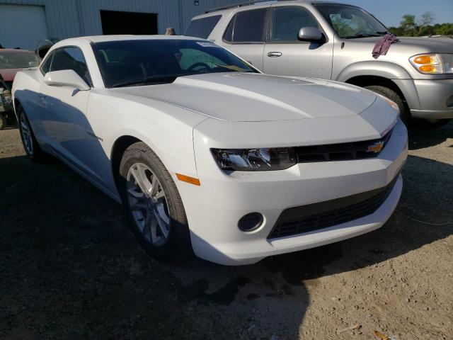 CHEVROLET CAMARO LS 2015 2g1fa1e33f9135500