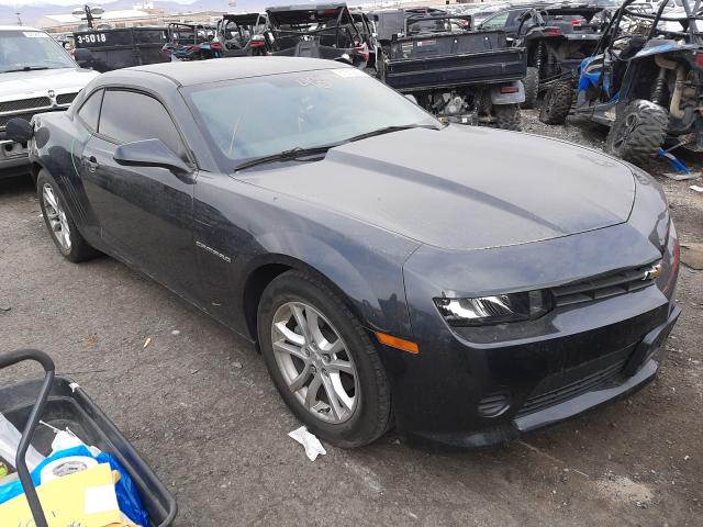 CHEVROLET CAMARO LS 0 2g1fa1e33f9137909