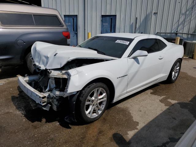 CHEVROLET CAMARO LS 2015 2g1fa1e33f9155813