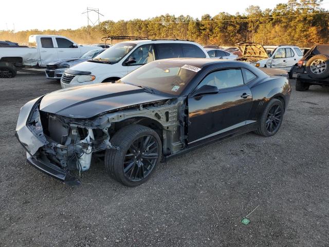 CHEVROLET CAMARO LS 2015 2g1fa1e33f9305449