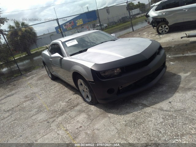 CHEVROLET CAMARO 2012 2g1fa1e34c9138806