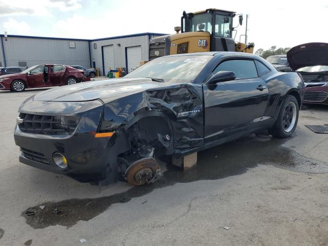 CHEVROLET CAMARO LS 2012 2g1fa1e34c9166847