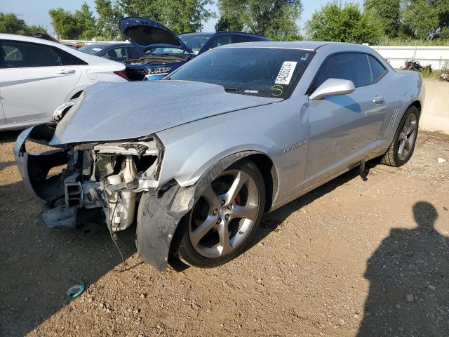 CHEVROLET CAMARO LS 2012 2g1fa1e34c9178271