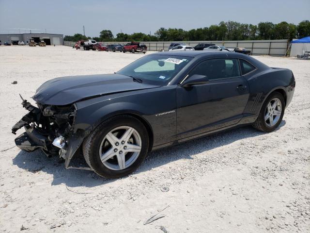 CHEVROLET CAMARO LS 2012 2g1fa1e34c9188489