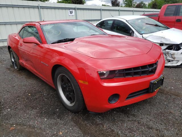 CHEVROLET CAMARO LS 2012 2g1fa1e34c9198682