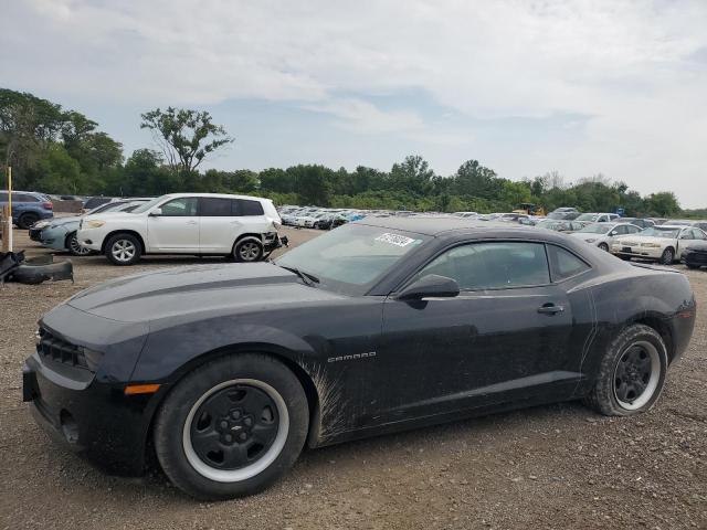 CHEVROLET CAMARO LS 2013 2g1fa1e34d9106620