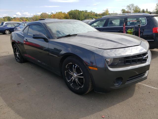 CHEVROLET CAMARO LS 2013 2g1fa1e34d9142131