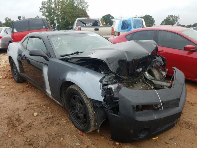 CHEVROLET CAMARO LS 2013 2g1fa1e34d9148978