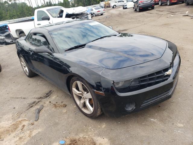 CHEVROLET CAMARO LS 2013 2g1fa1e34d9149130