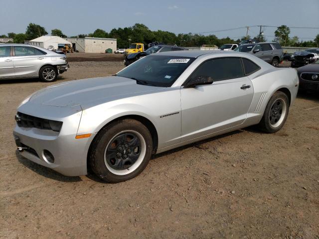 CHEVROLET CAMARO LS 2013 2g1fa1e34d9154294