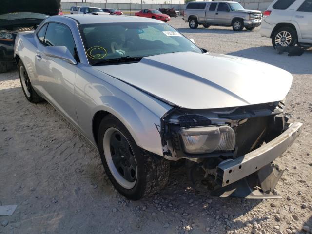 CHEVROLET CAMARO LS 2013 2g1fa1e34d9165814