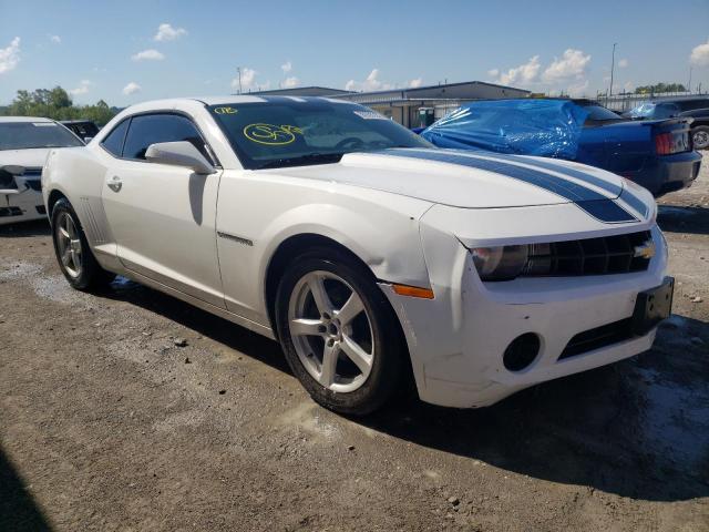 CHEVROLET CAMARO LS 2013 2g1fa1e34d9166266