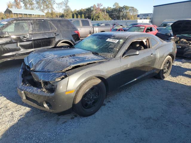 CHEVROLET CAMARO LS 2013 2g1fa1e34d9169815