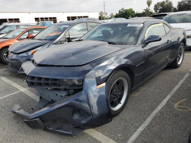 CHEVROLET CAMARO LS 2013 2g1fa1e34d9170964