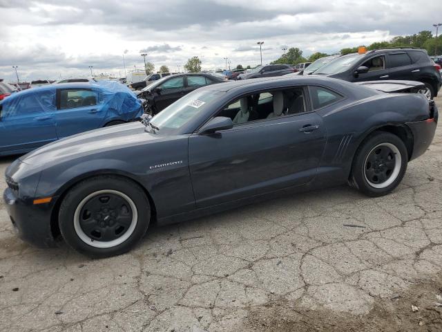 CHEVROLET CAMARO 2013 2g1fa1e34d9194116