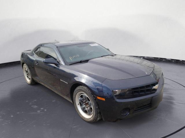 CHEVROLET CAMARO LS 2013 2g1fa1e34d9198229