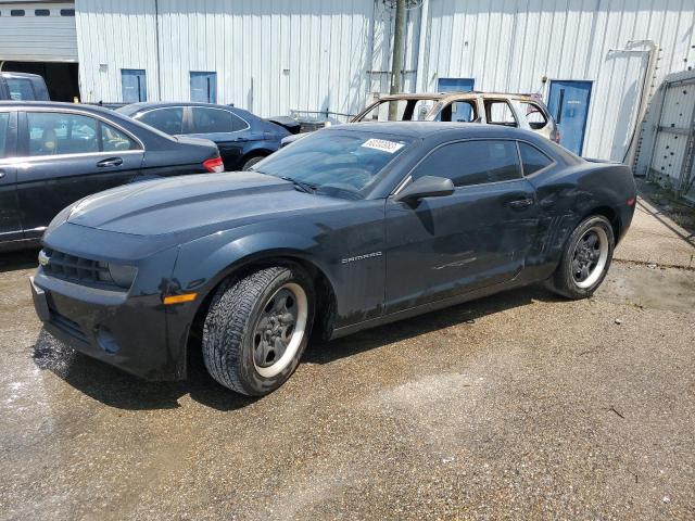 CHEVROLET CAMARO LS 2013 2g1fa1e34d9202554