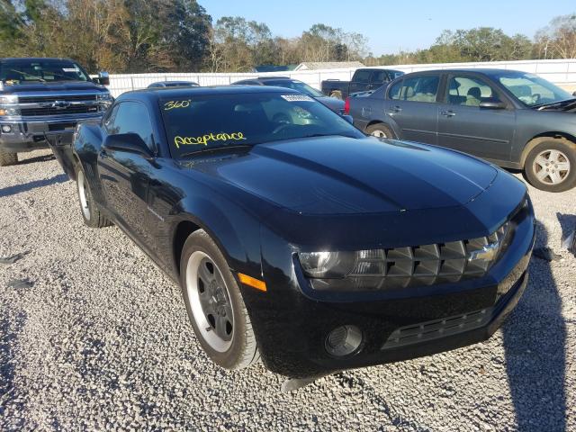 CHEVROLET CAMARO LS 2013 2g1fa1e34d9203431