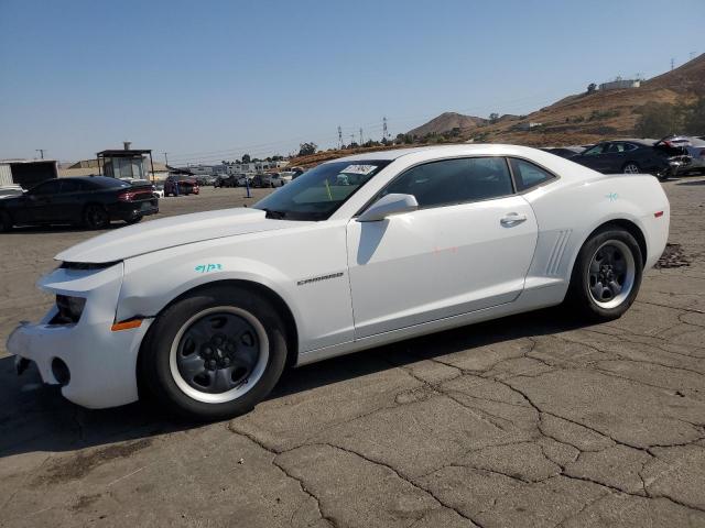 CHEVROLET CAMARO LS 2013 2g1fa1e34d9238681