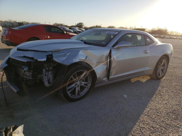 CHEVROLET CAMARO LS 2014 2g1fa1e34e9126917