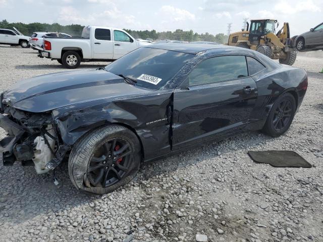 CHEVROLET CAMARO LS 2014 2g1fa1e34e9127100