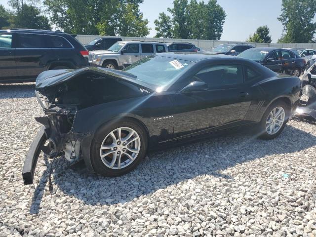 CHEVROLET CAMARO LS 2014 2g1fa1e34e9129946