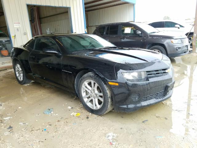 CHEVROLET CAMARO LS 2014 2g1fa1e34e9132037