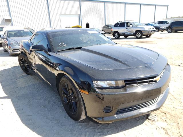 CHEVROLET CAMARO LS 2014 2g1fa1e34e9144270