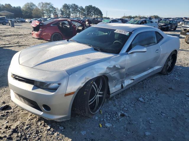 CHEVROLET CAMARO LS 2014 2g1fa1e34e9155687