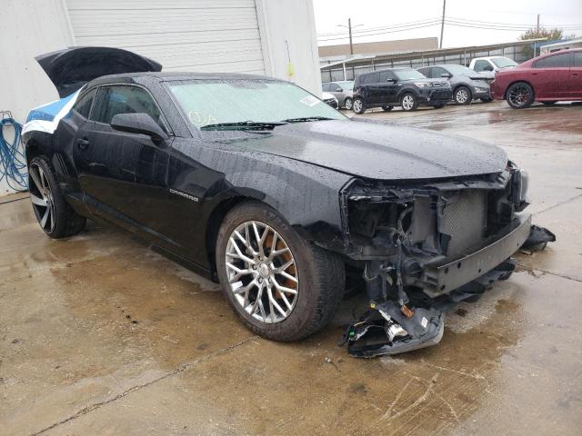 CHEVROLET CAMARO LS 2014 2g1fa1e34e9160565