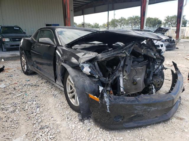 CHEVROLET CAMARO LS 2014 2g1fa1e34e9187703