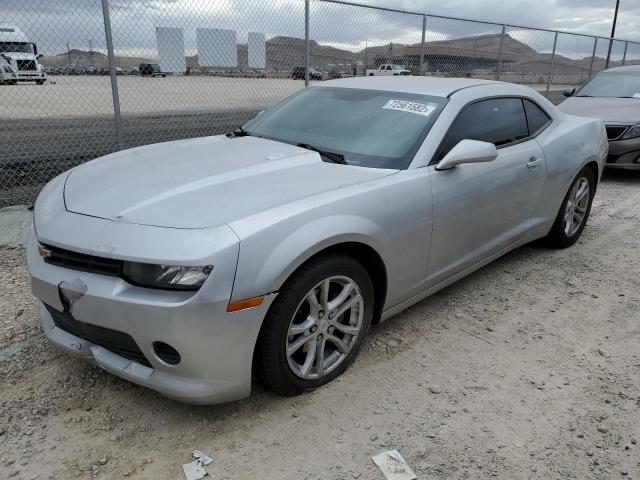 CHEVROLET CAMARO LS 2014 2g1fa1e34e9191122