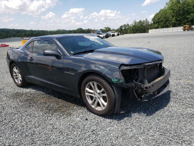 CHEVROLET CAMARO LS 2014 2g1fa1e34e9193565