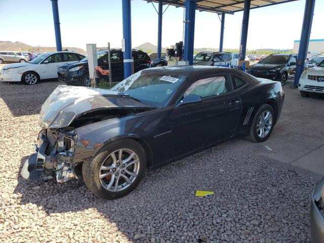 CHEVROLET CAMARO LS 2014 2g1fa1e34e9211952