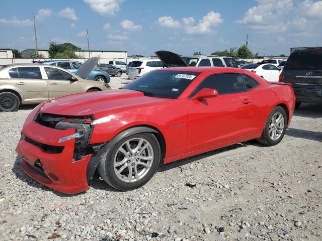 CHEVROLET CAMARO LS 2014 2g1fa1e34e9226029