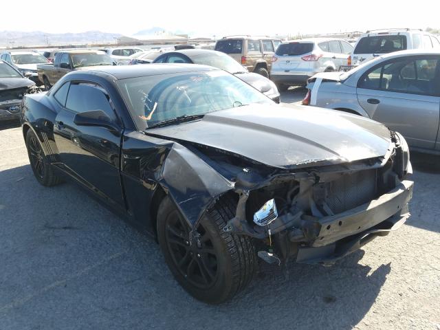 CHEVROLET CAMARO LS 2014 2g1fa1e34e9251562