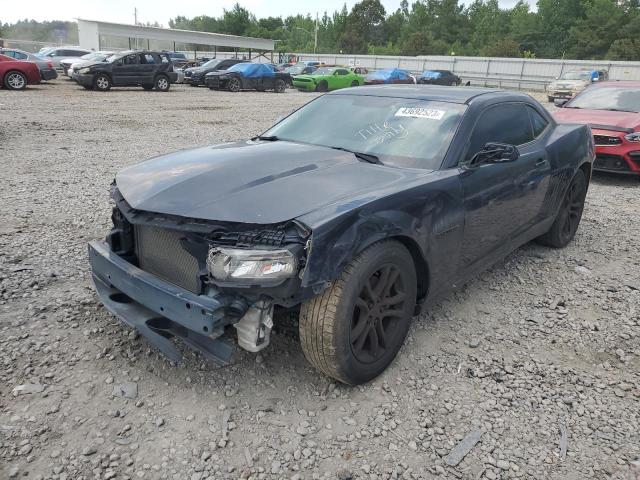 CHEVROLET CAMARO 2014 2g1fa1e34e9260102