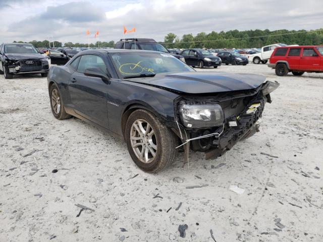 CHEVROLET CAMARO LS 2014 2g1fa1e34e9270189