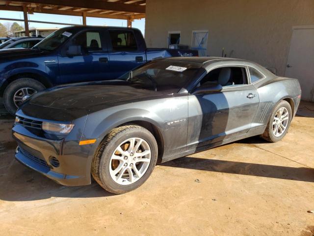 CHEVROLET CAMARO LS 2014 2g1fa1e34e9299482